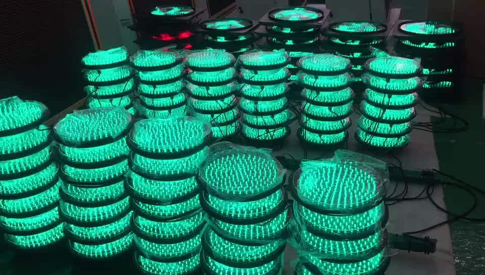 300mm Traffic Signal Light Parts Led Lamp Wick Green Color Traffic Light For Sale Buy Traffic