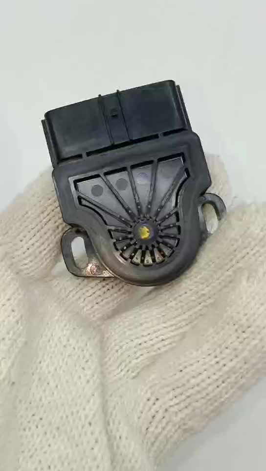 Accelerator Pedal Sensor Throttle Position Sensor Mr578790 For