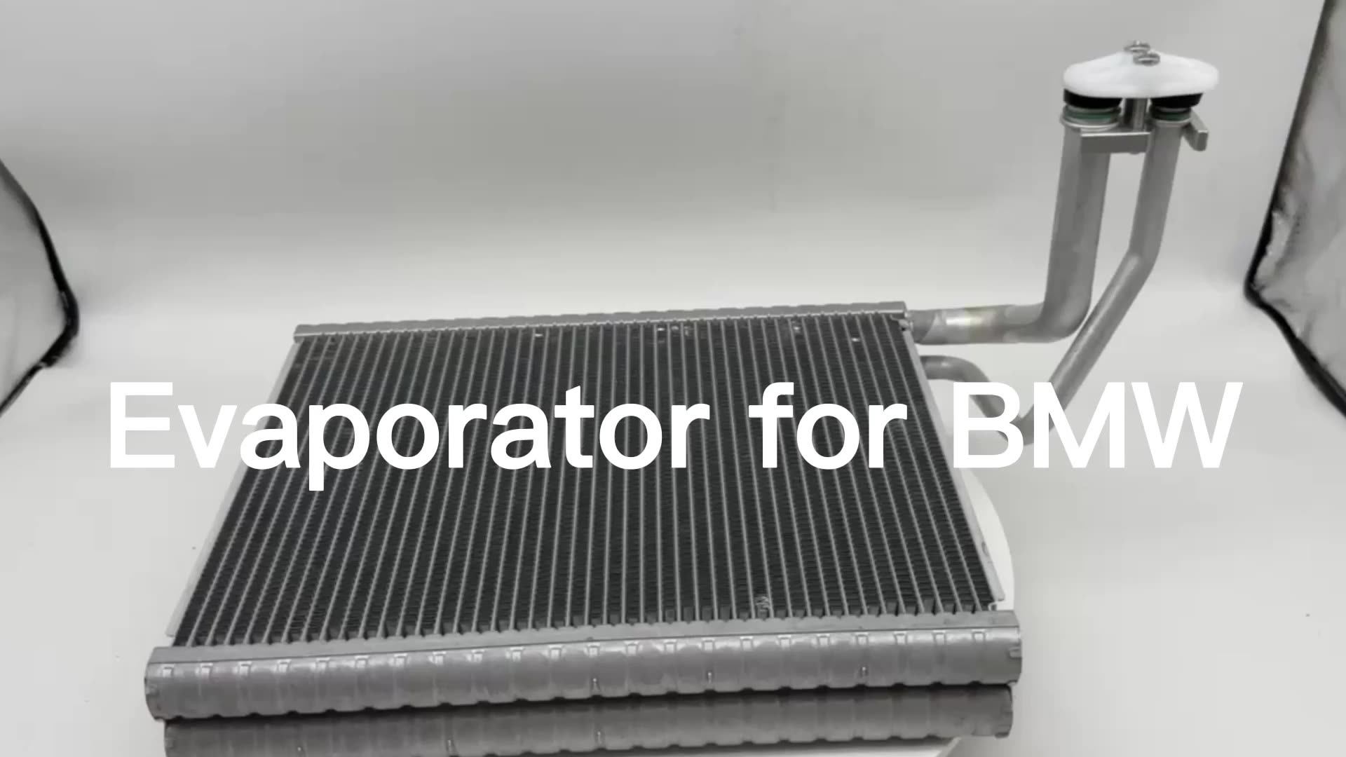Car Ac Parts Evaporator Coil For Bmw X5/x6/x7 Lhd 1921/m5 1820/m8