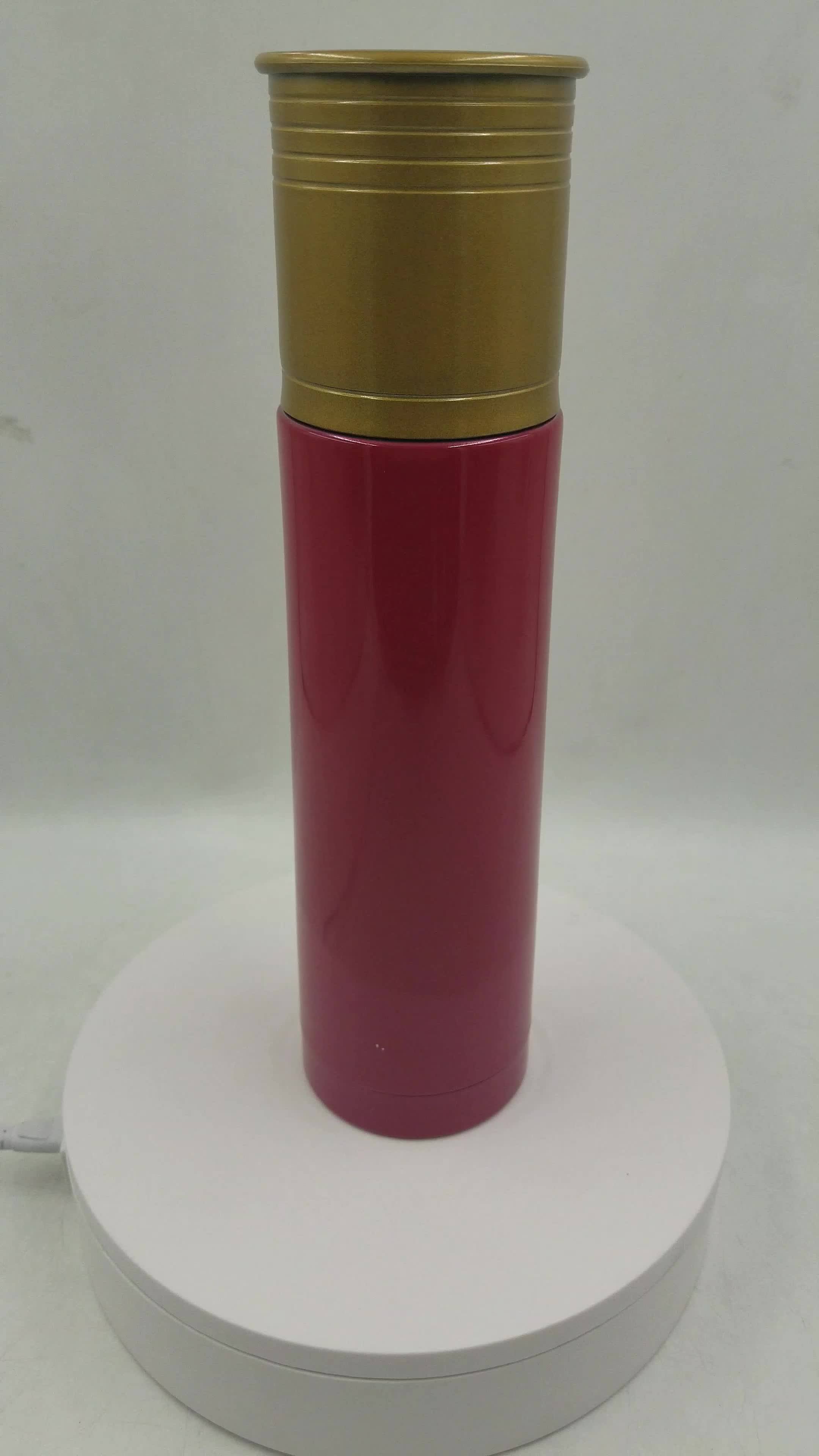 Bullet Thermos 350ml Stainless Steel Vacuum Bottle Day Days Vacuum