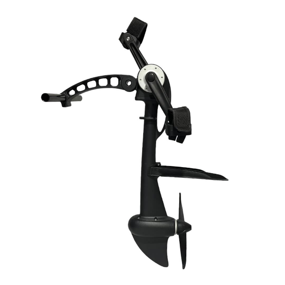 New Boat Propel Fishing Kayak Foot Pedal Drive For Fishing,Kayak