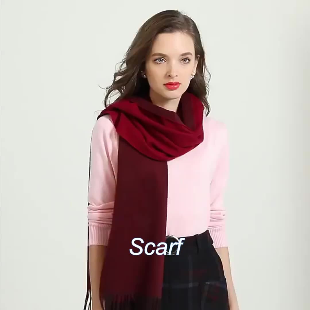 Pashmina Scarves Cashmere Shawl Amazon Blanket Mens Cashmere