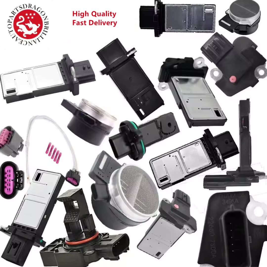 rsaku05　3/3個目 Amazon.com: AFH60M-48 Mass Air Flow Sensor Compatible with