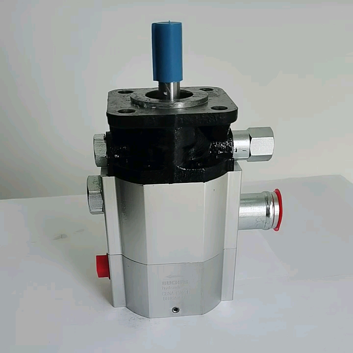 Cbna8.8/3.6 Hydraulic Gear Log Splitter Pump For Log Splitter Buy