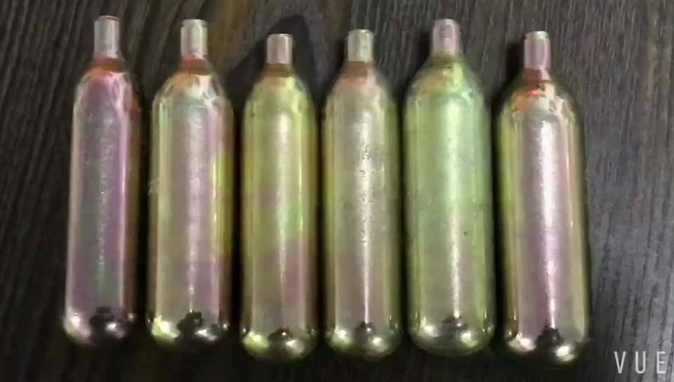 Mini 16g Co2 Cartridge Size Pressure Regulator Buy Mini 16g Co2