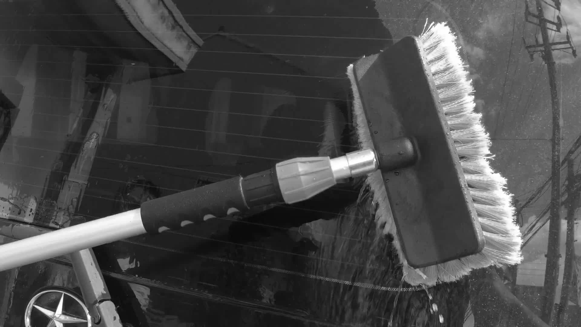 2.5meters Truck Wash Brush Washing Rv,Suv,Truck,Homemotor Buy Car