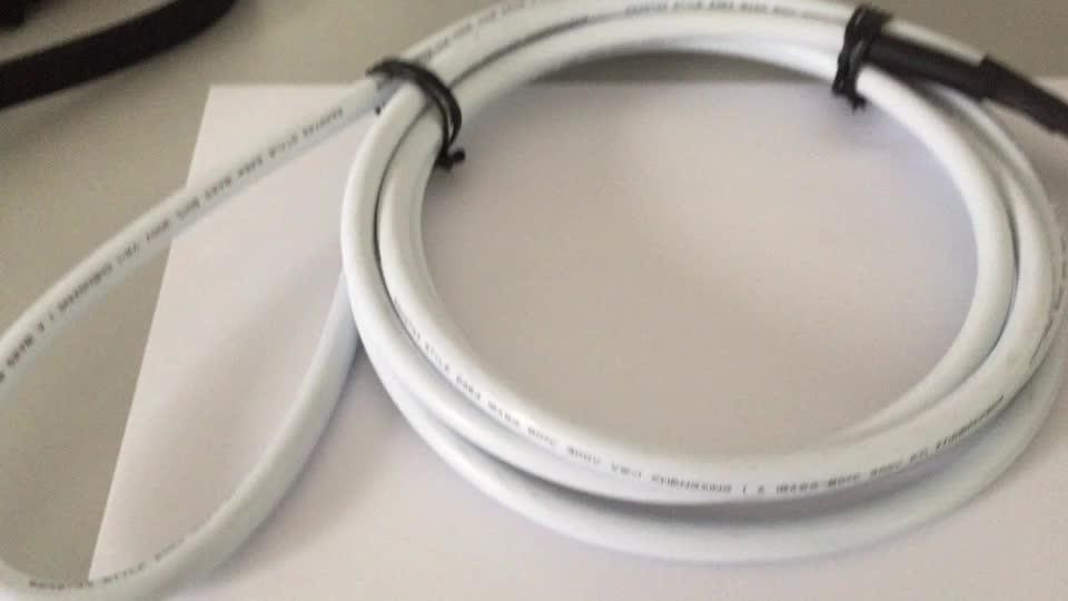 Automobile 8 Pin Female Connector To 2510 10 Pin Radio Video Stereo Iso