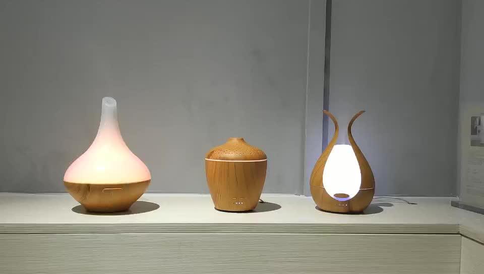 Wholesale Commercial Scent Electric Aromatherapy Aroma Essential Oil