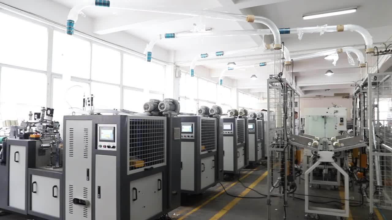 Automatic Coffee Paper Cup Forming Machine Buy Coffee Paper Cup