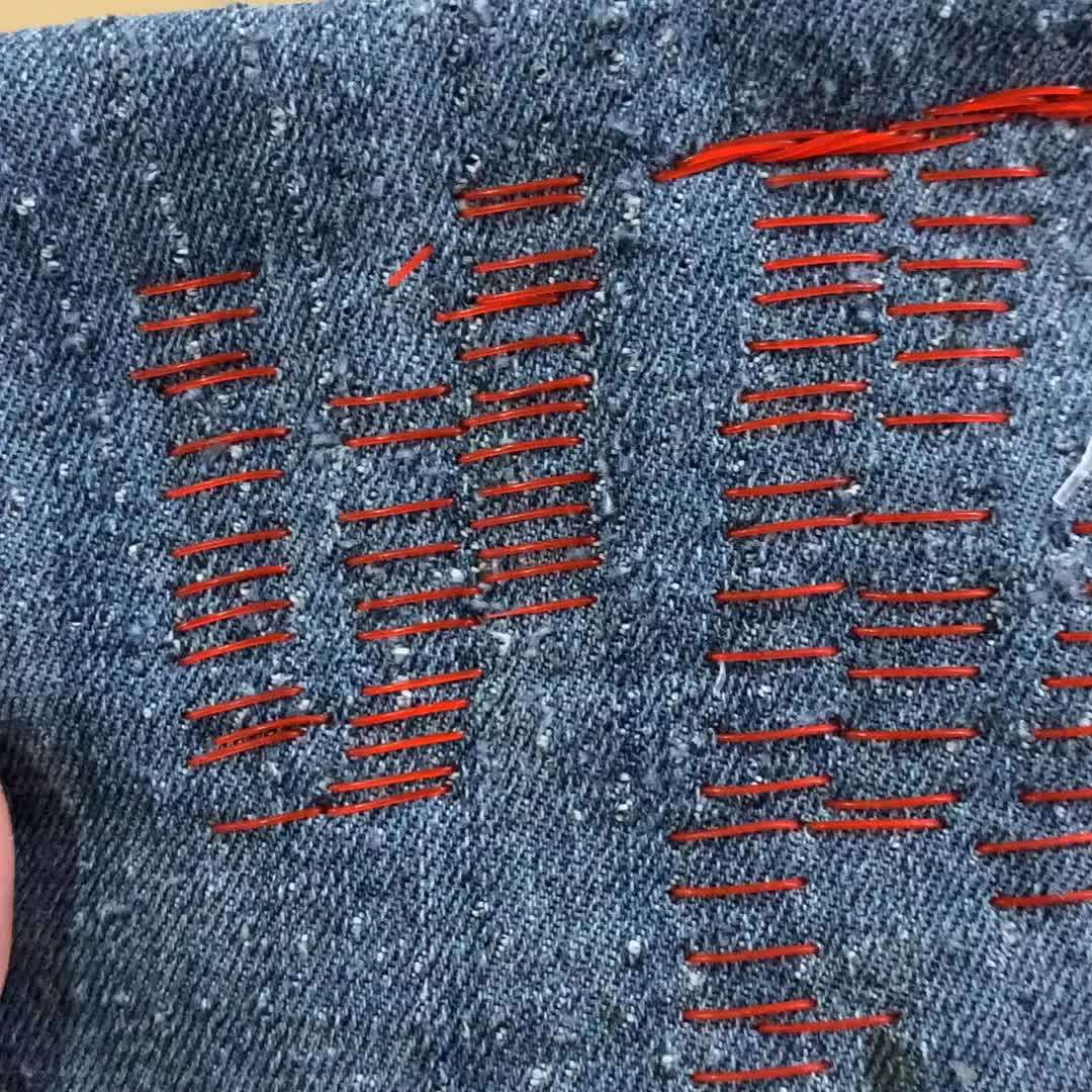 Booster Brand Colorful Stapler Plastic Staple Roll Tag Pins For