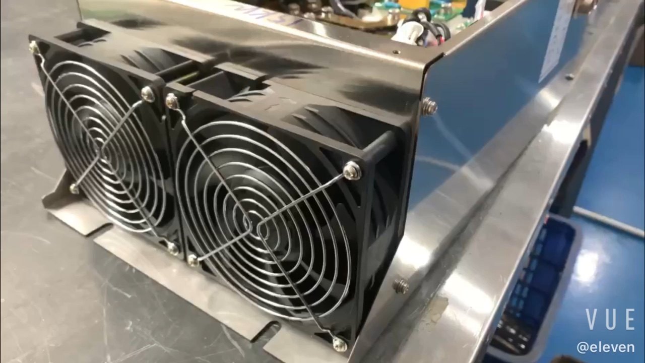 High Quality 8kw Component Spare Part Induction Cooker Circuit Board