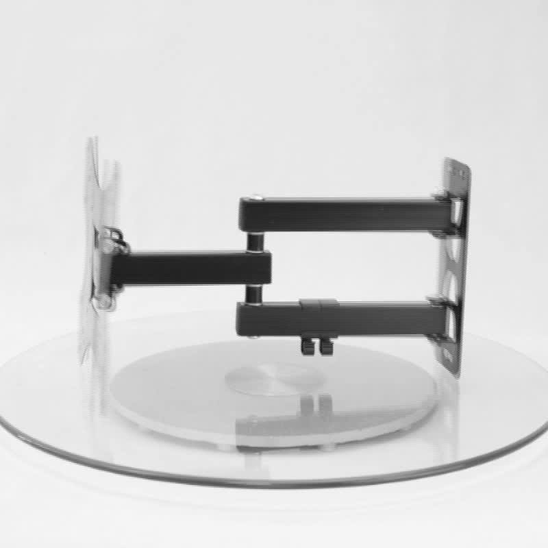Ews37 Swivel 90 Degree Lcd Tv Mount Bracket Buy Tv Mount Bracket,Lcd