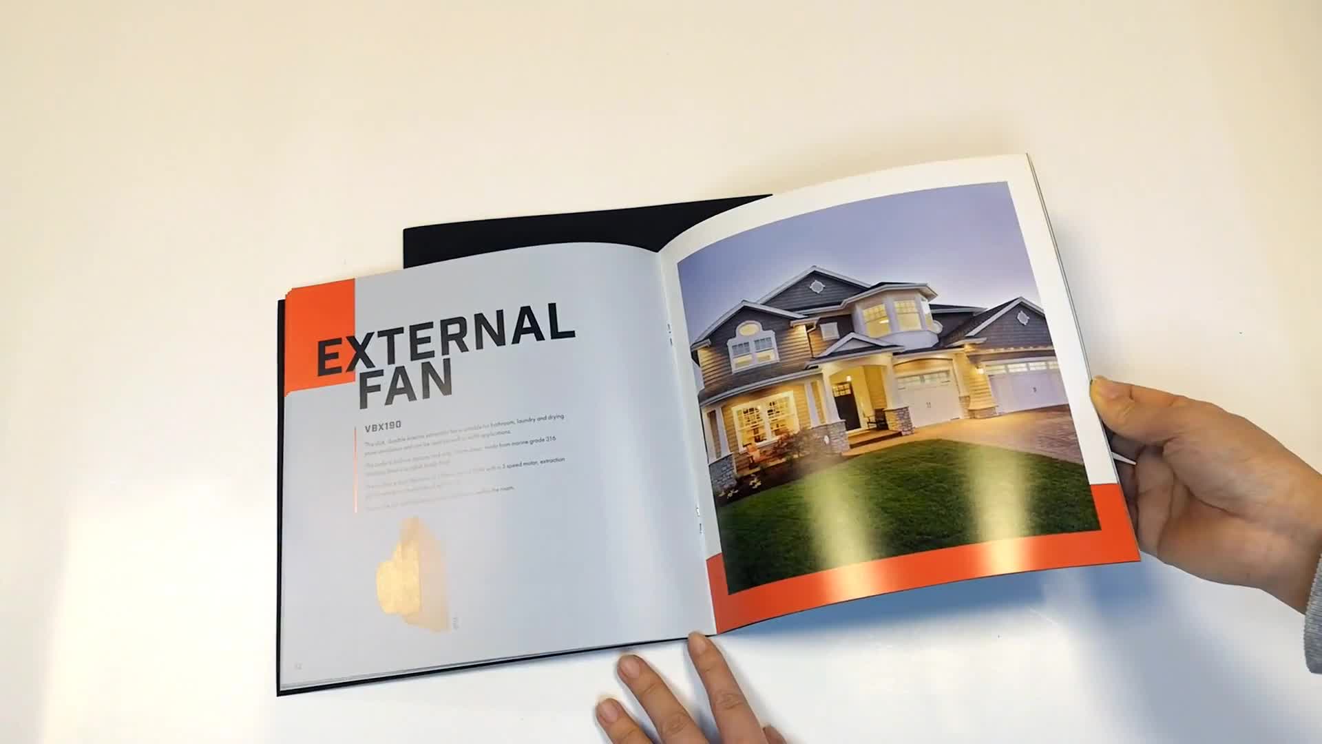 Brochure / Booklet / Leaflet / Pocket Book Printing - Buy Brochure