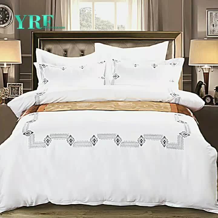 Yrf Wholesale Turkey Cotton Embroidery Bed Linen Duvet Cover Buy