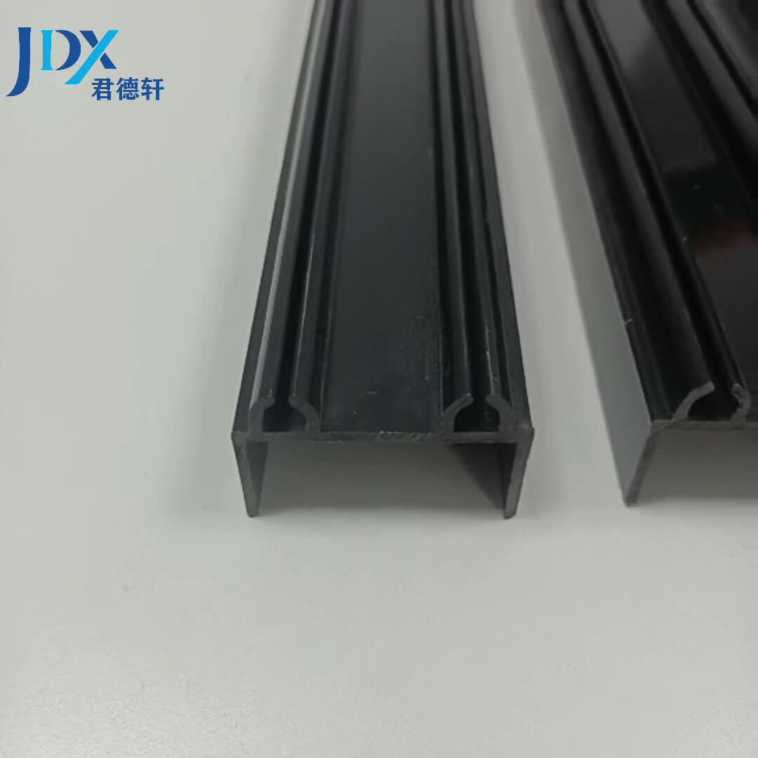 Pvc Weather Defender Garage Door Weatherstripping Top And Side Bottom