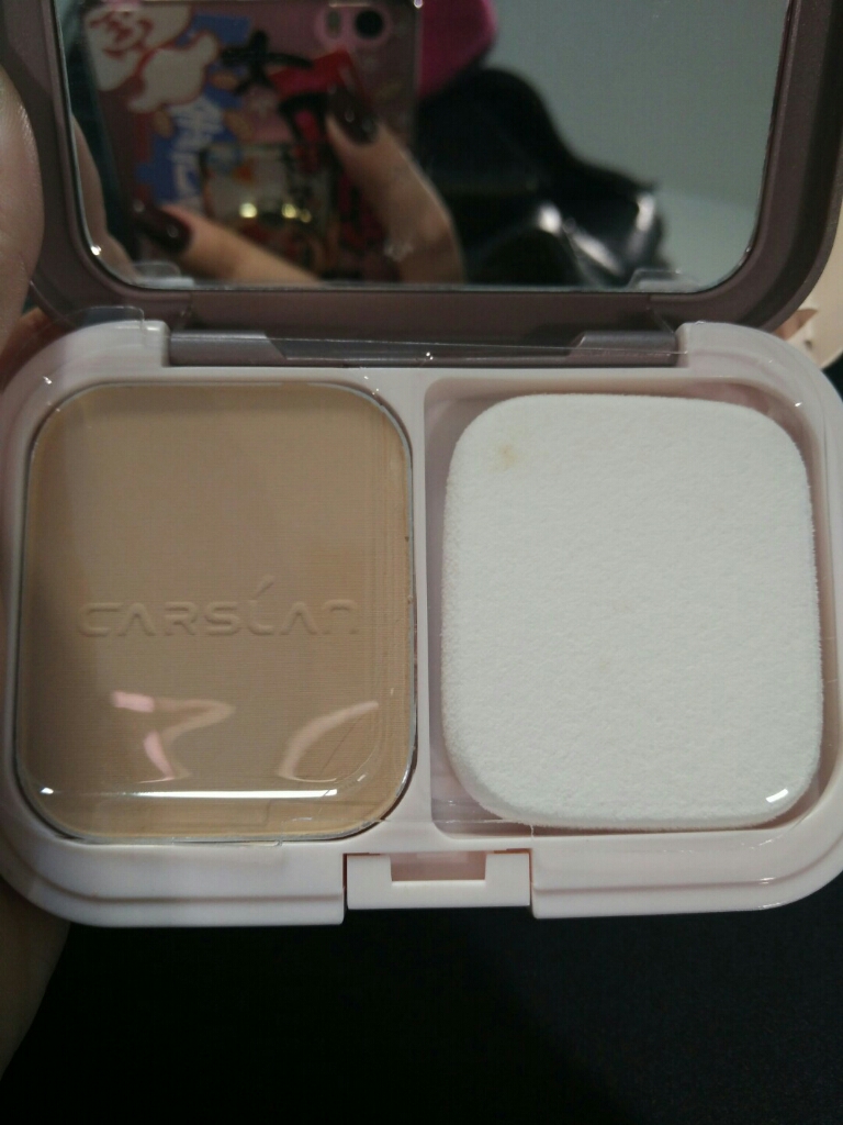 卡姿兰新恒丽透明粉饼什么牌子好，最值得买的排行榜前10强推荐,第8张