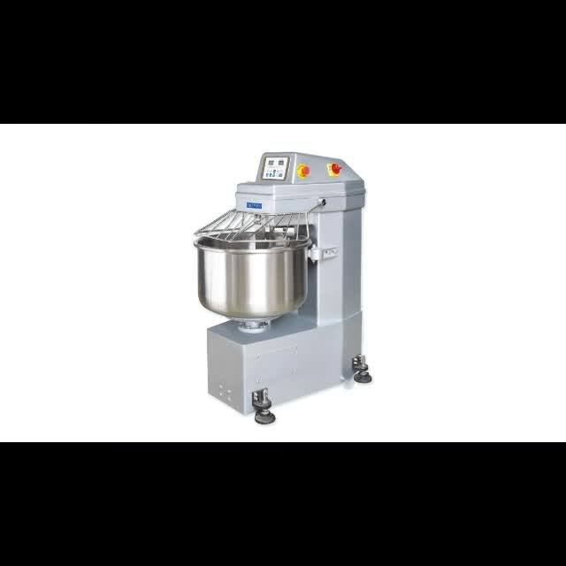 Commercial Bread Dough Mixer 50kg Spiral Dough Mixer Buy Commercial