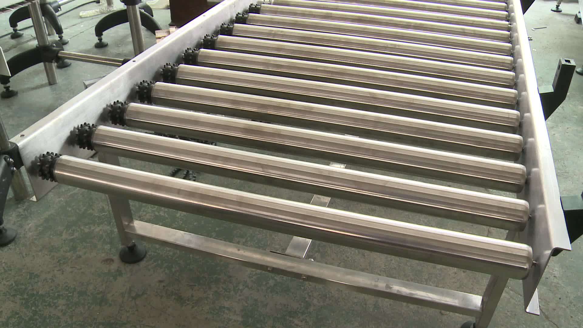 Double Arrow Sprockets Conveyor Roller Professional Factory Buy Chain