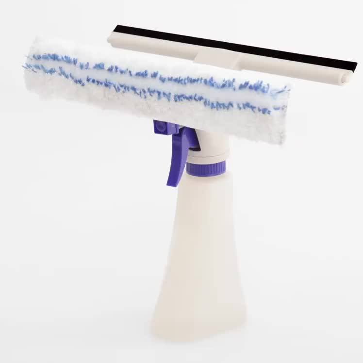 Boomjoy C8 Spray Squeegee Window Cleaner Buy Spray Window Cleaner