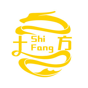 十方办公专营店的LOGO