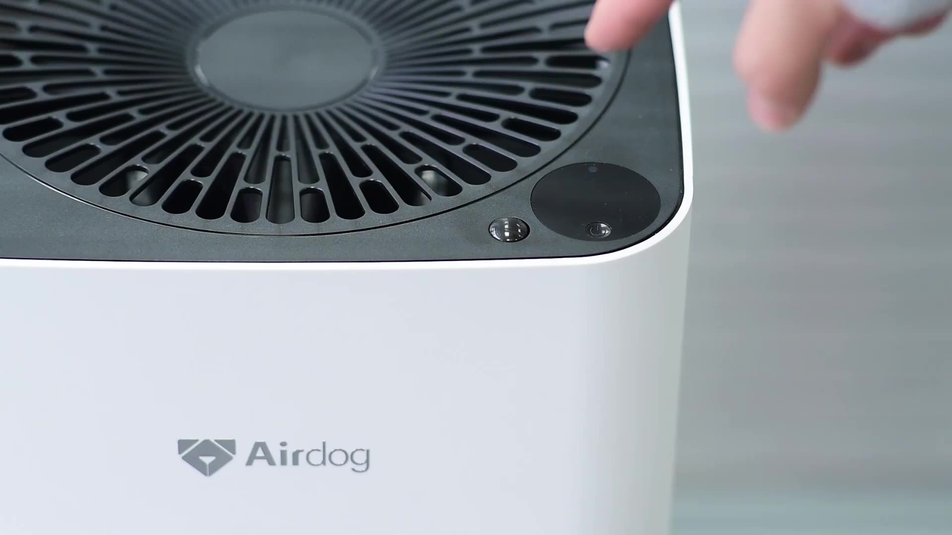 Bipolar Ionization Newest Filterless Air Cleaner Health Leader Air Purifier For Smoke Eliminator