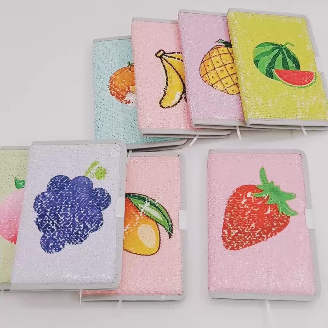 Hardcover Personalized Kids Secret Diary With Lock And Key,Girls