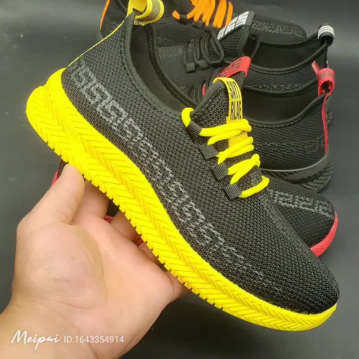 cheap chinese sneakers