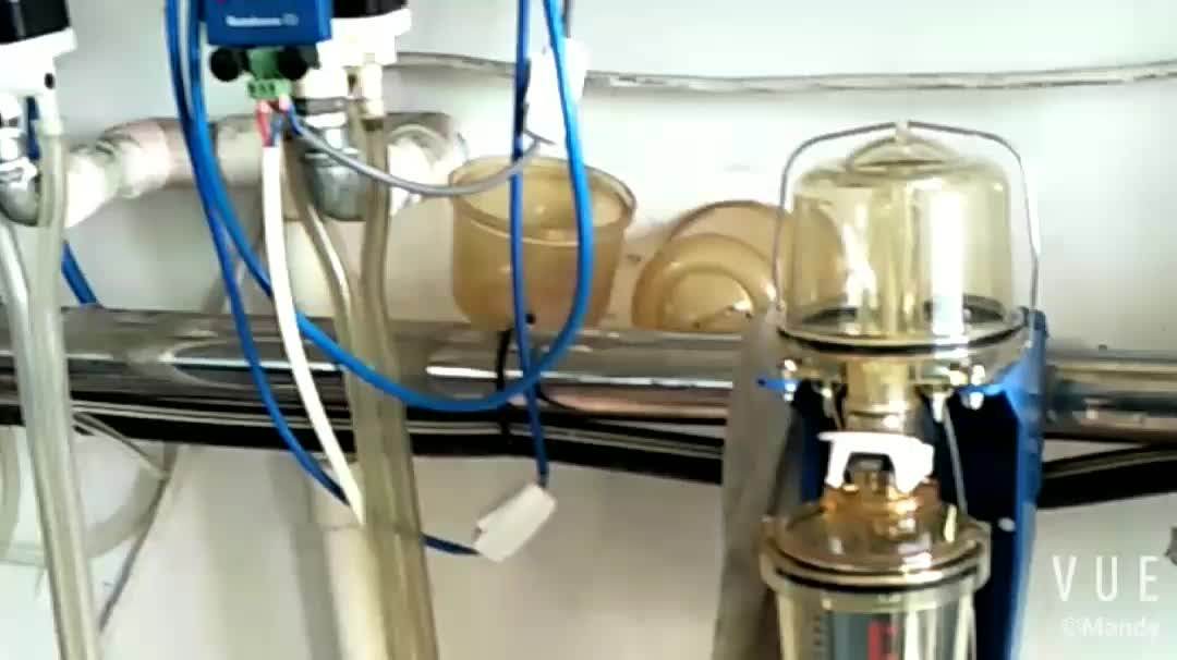 Dairy Equipment Psu Waikato Milk Meter Cow Milking Machine Parts Buy