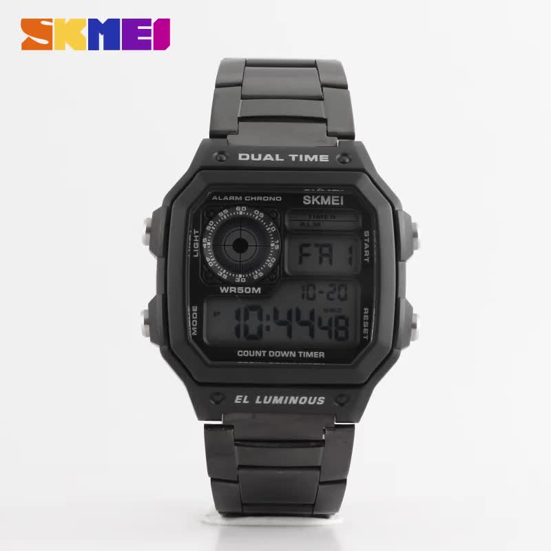 5atm water resistant