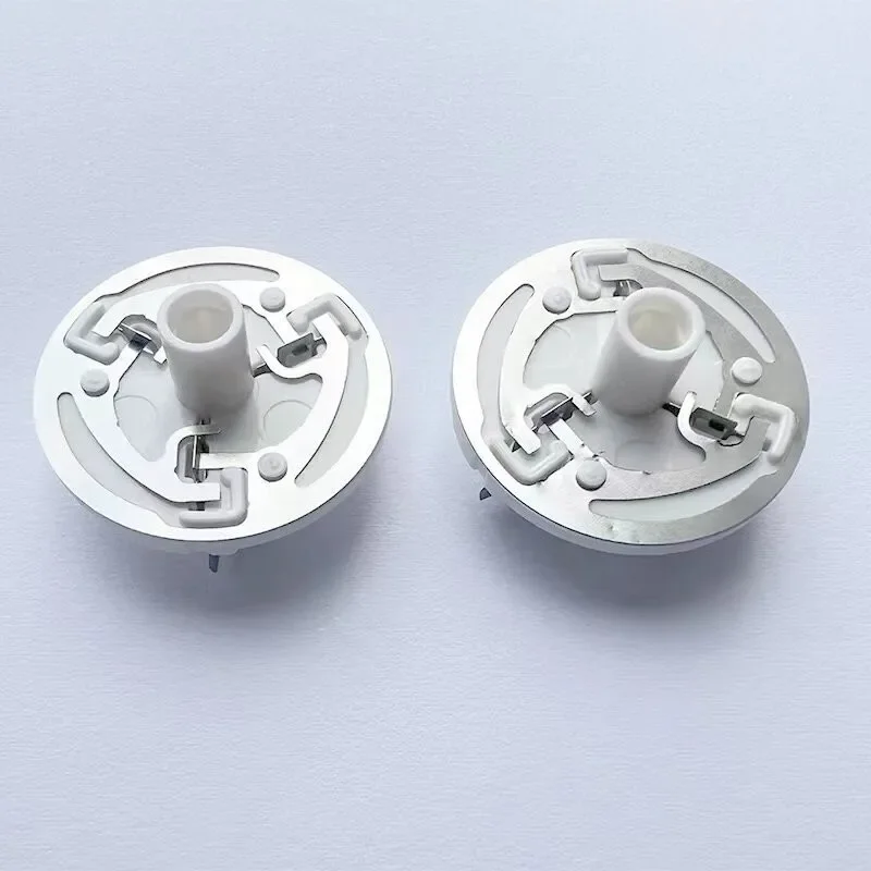 Three-leaf floating cutter head mini Shaver accessories spare original blade rotating single head JLL051