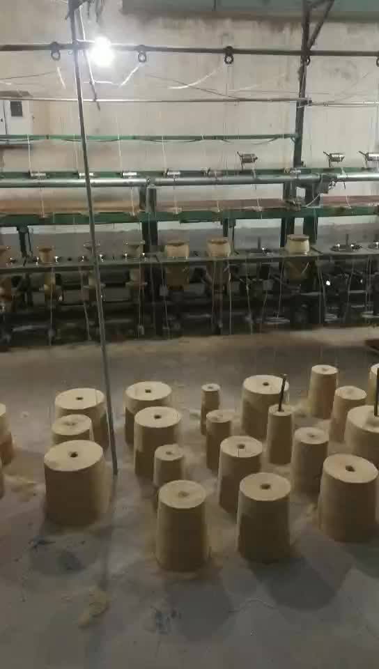 Good Quality 5mm Natural Hemp Jute Sisal Rope 6mm For Cat Tree Tube