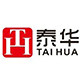 泰华服装展示用品的LOGO