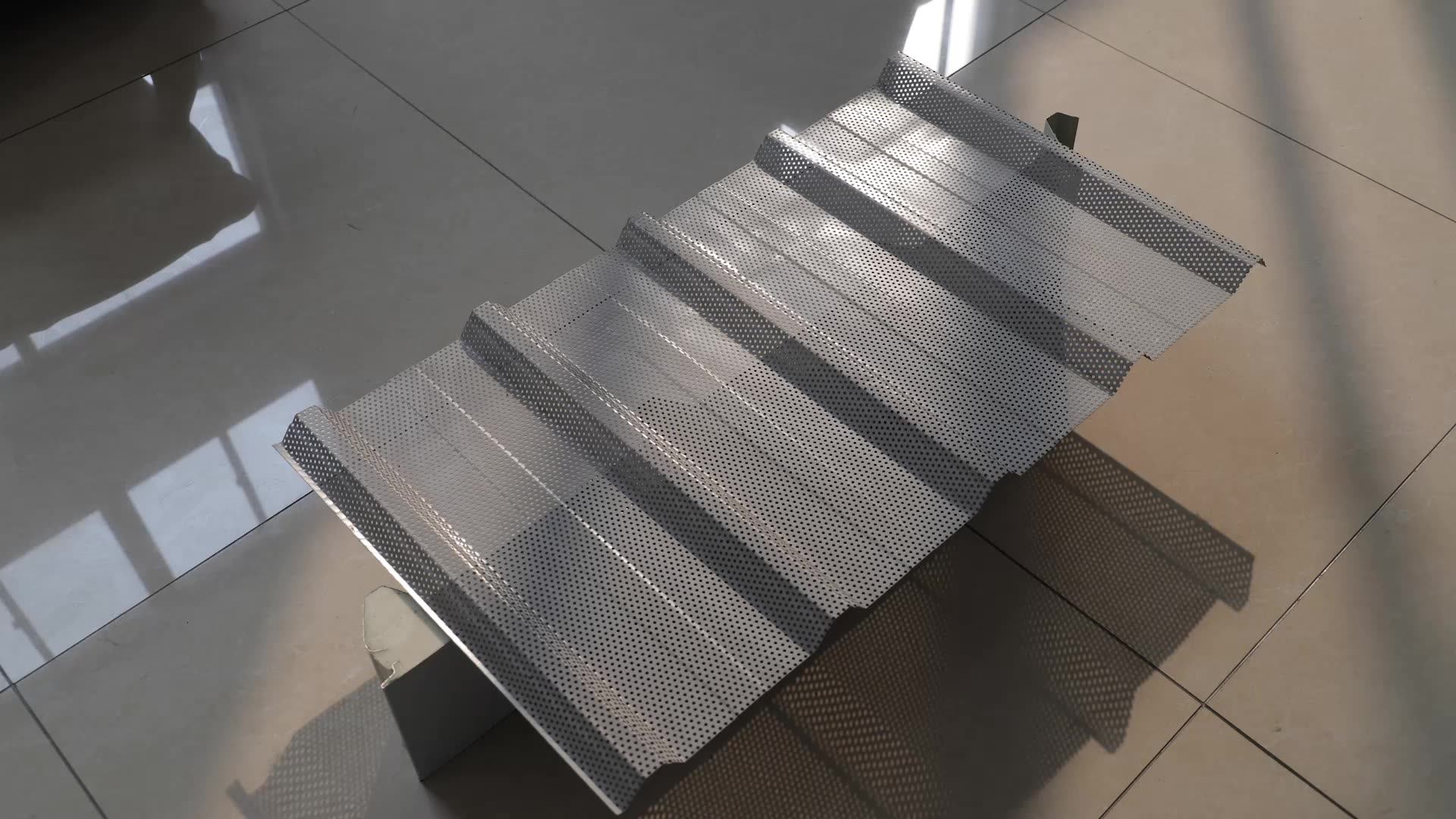 Colorbond Corrugated Iron Fence Panel Used Roof Sheet Metal Buy