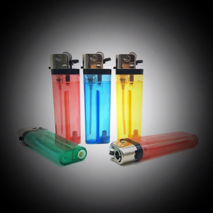 Cheap Lighter Disposable Flint Cigarettes Lighter,Factory Best Selling