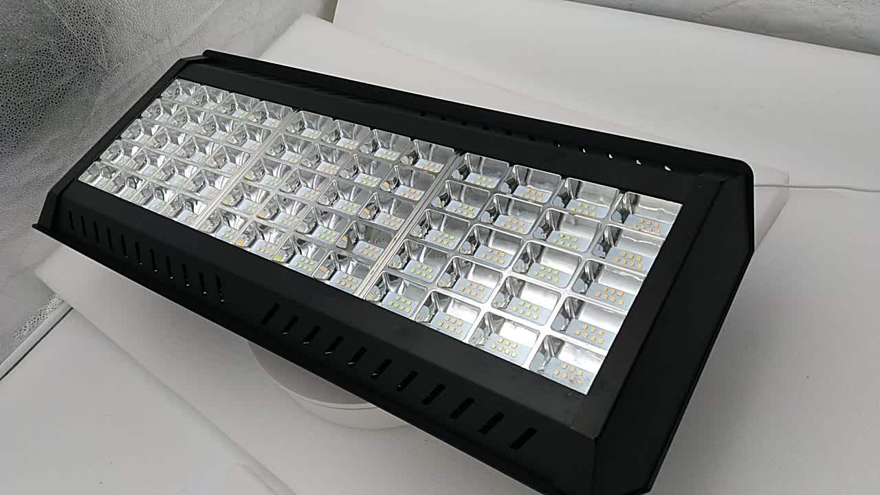 Gold Supplier Ip65 Led High Bay Lighting 150lm/w Industrial Led Lamp