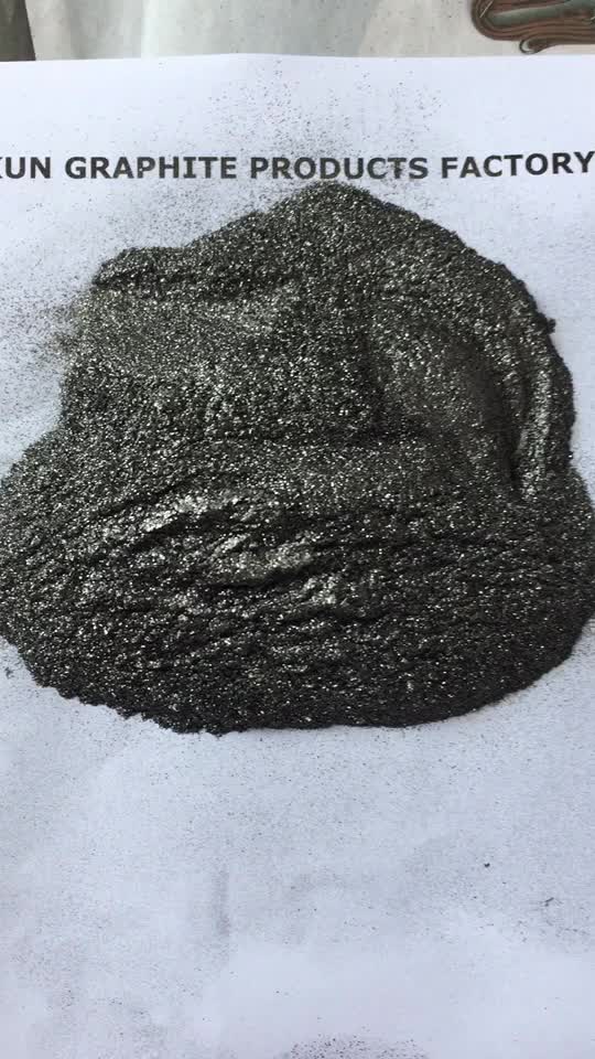 80 Mesh Natural Flake Bulk Graphite Powder For Sale Buy Bulk Graphite