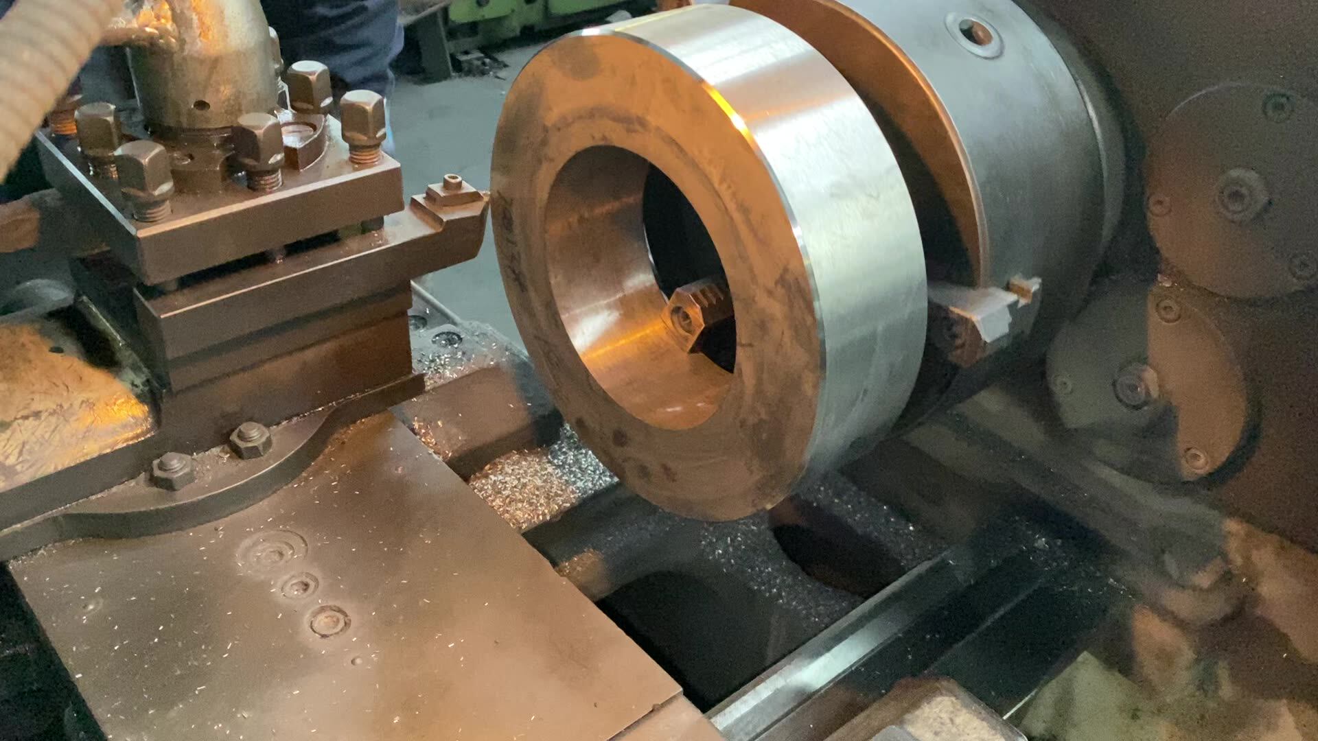 Tungsten Carbide Tc Roll/roller For High Speed Wirerod Rolling Buy