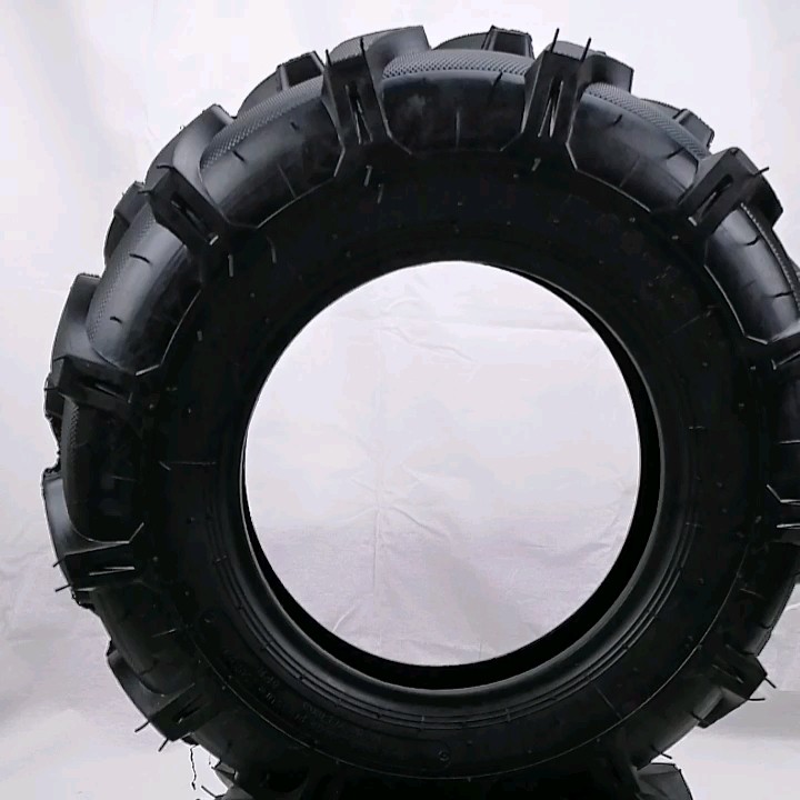 New Rubber Agricultural Tractor Tire Motorcycle Tyre 5.0010 For