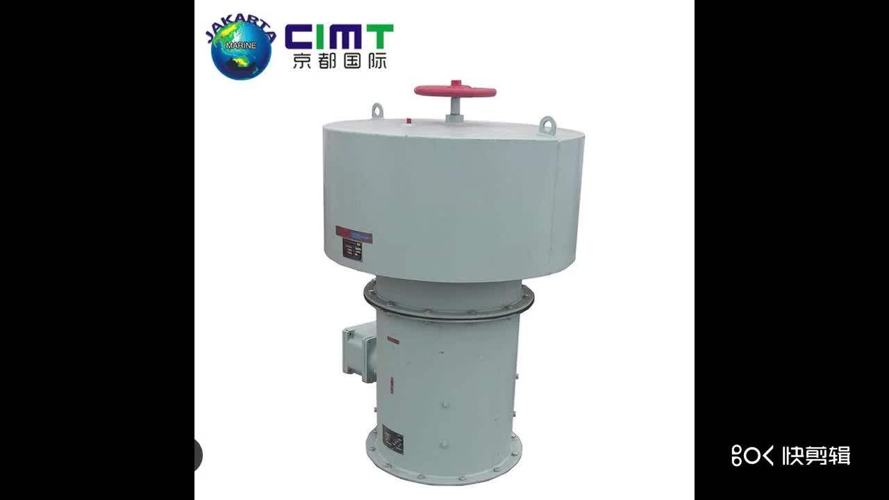 Jcz 90a Marine Axial Fan Ship Ventilation Fan For Boat Buy Ship Fan,Ship Ventilation Fan,Ship