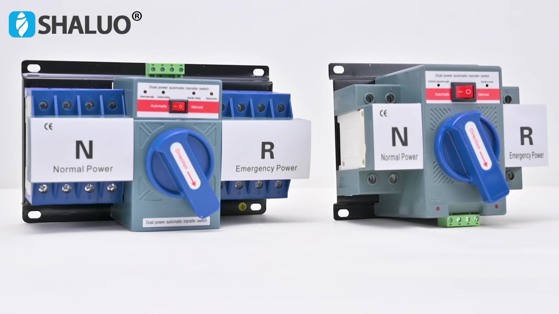 Icône Ups Alimentation électrique Ininterrompue Conception Linéaire