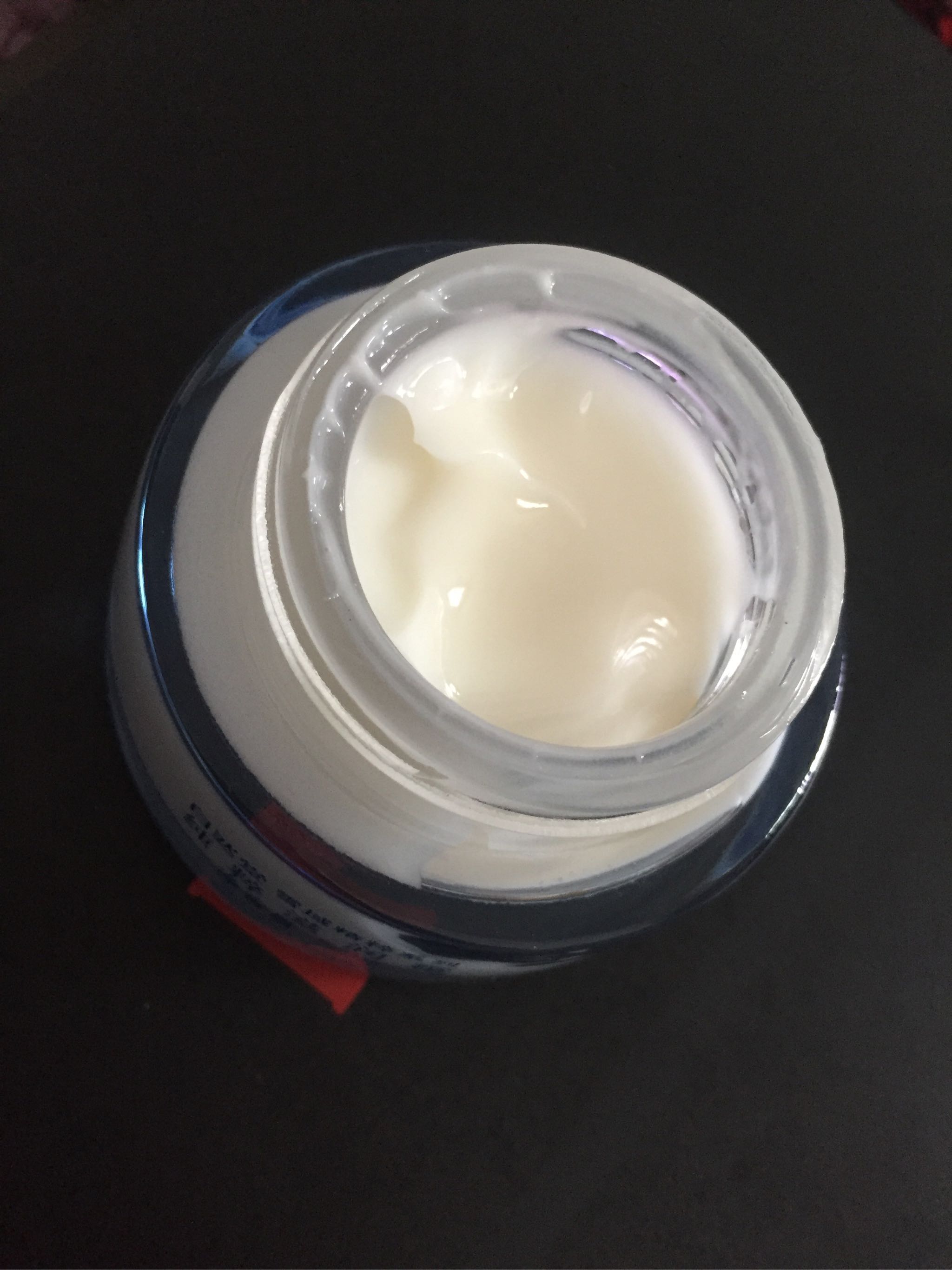 自然堂雪域精粹纯粹滋润套装