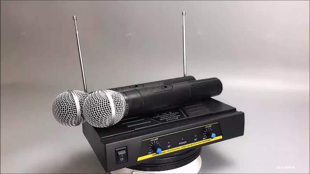 Baobaomi Cheap Ktv Wireless Microphone Buy Ktv Microphone,Wireless