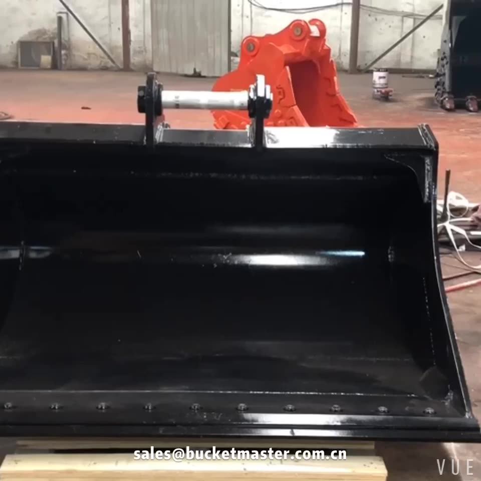 Rsbm Excavator Digging Mud Bucket For Sale Buy Digging Mud Bucket