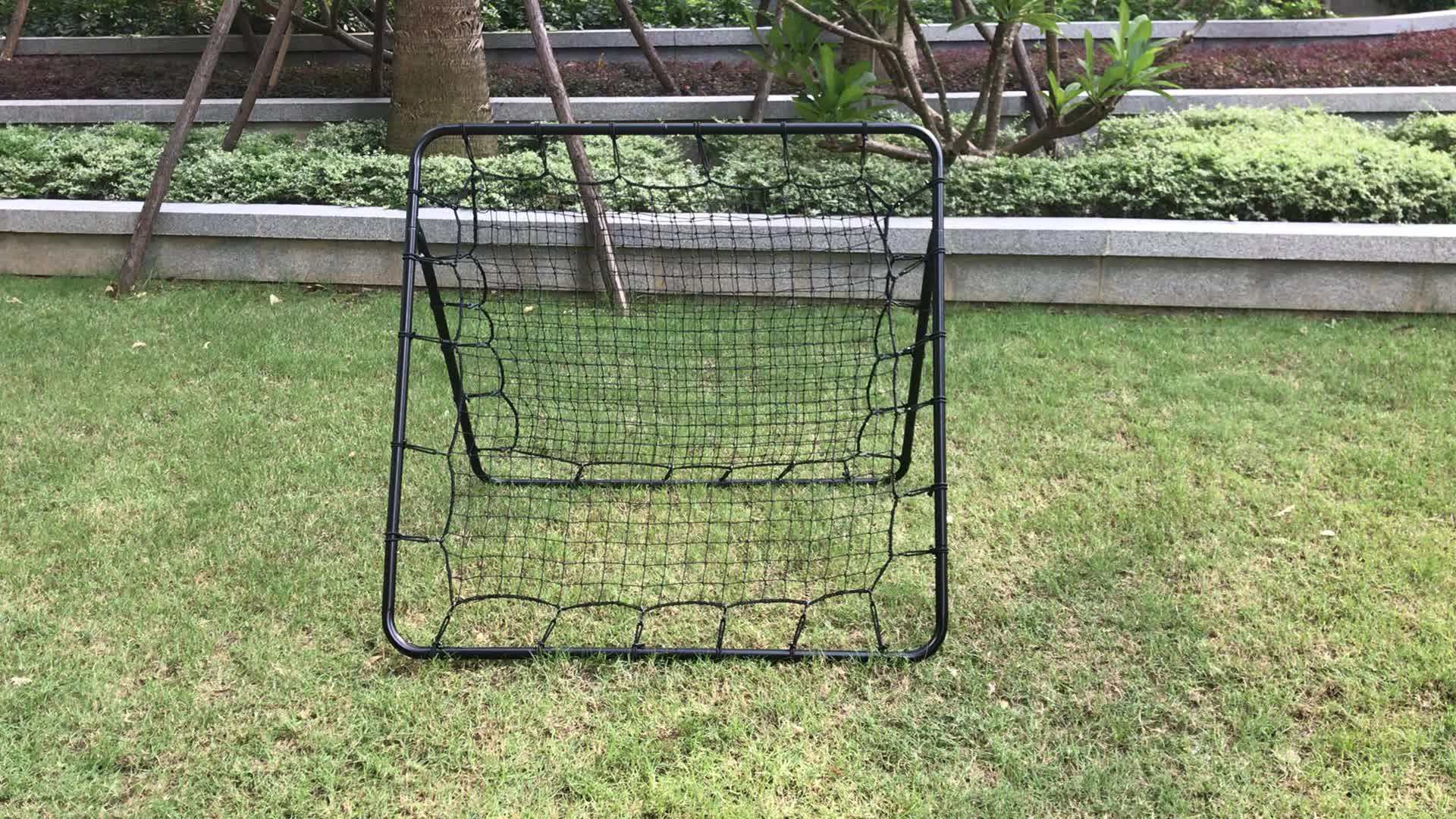 Indoor 8x24 Youth Opening Soccer Goal Rebounder Buy Soccer Rebounder