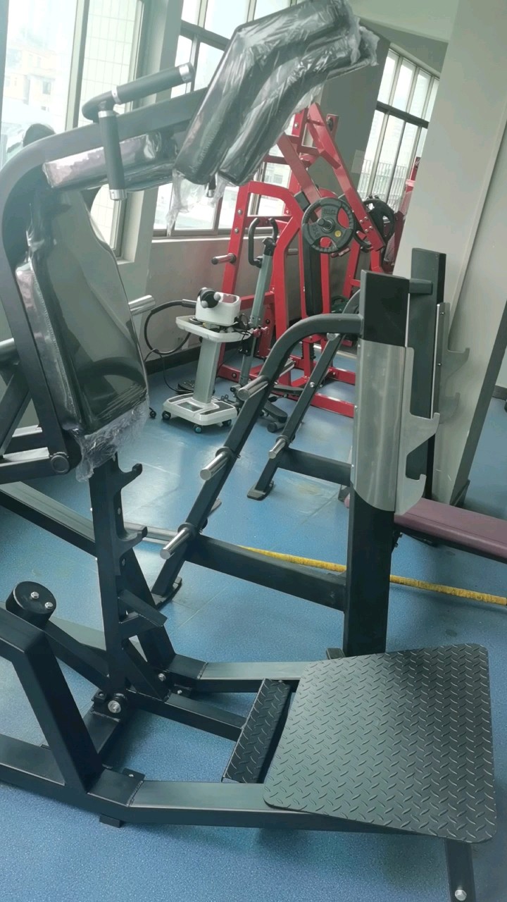 New Design Gym Hip Thrust Glute Exercise Machine Buy Gym Hip,Hip