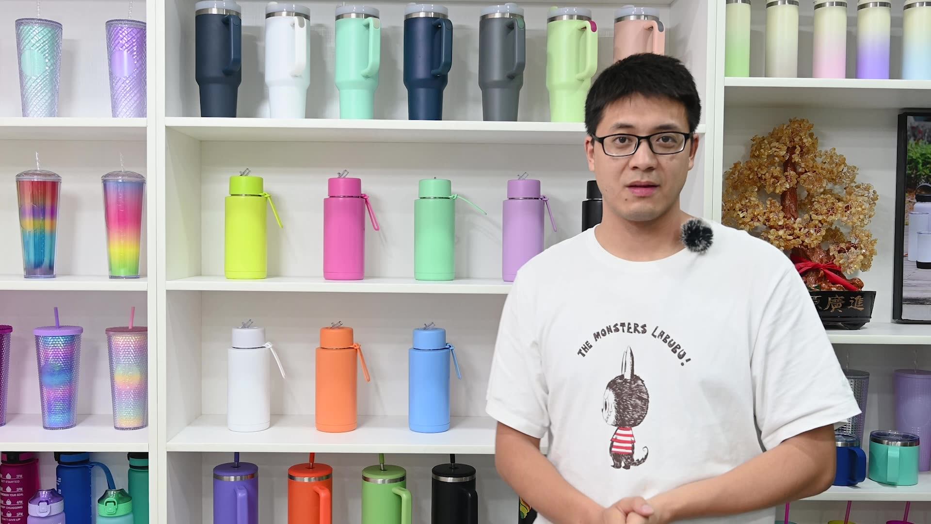 Frank Green 34oz Stainless Steel Insulated Vacuum Flask Ceramic