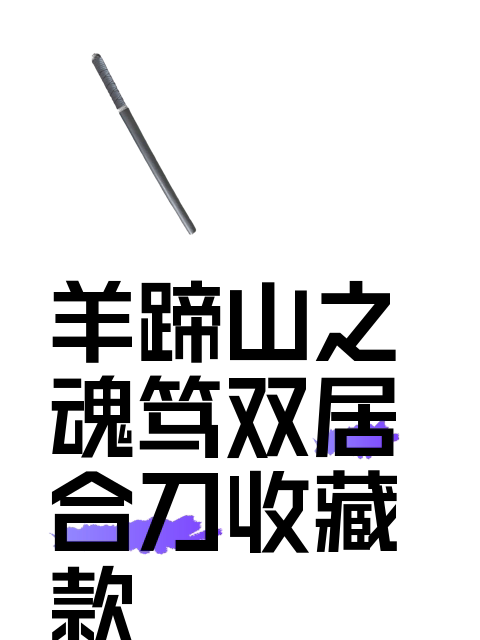 羊蹄山之魂笃双居合刀收藏款-淘宝逛一逛