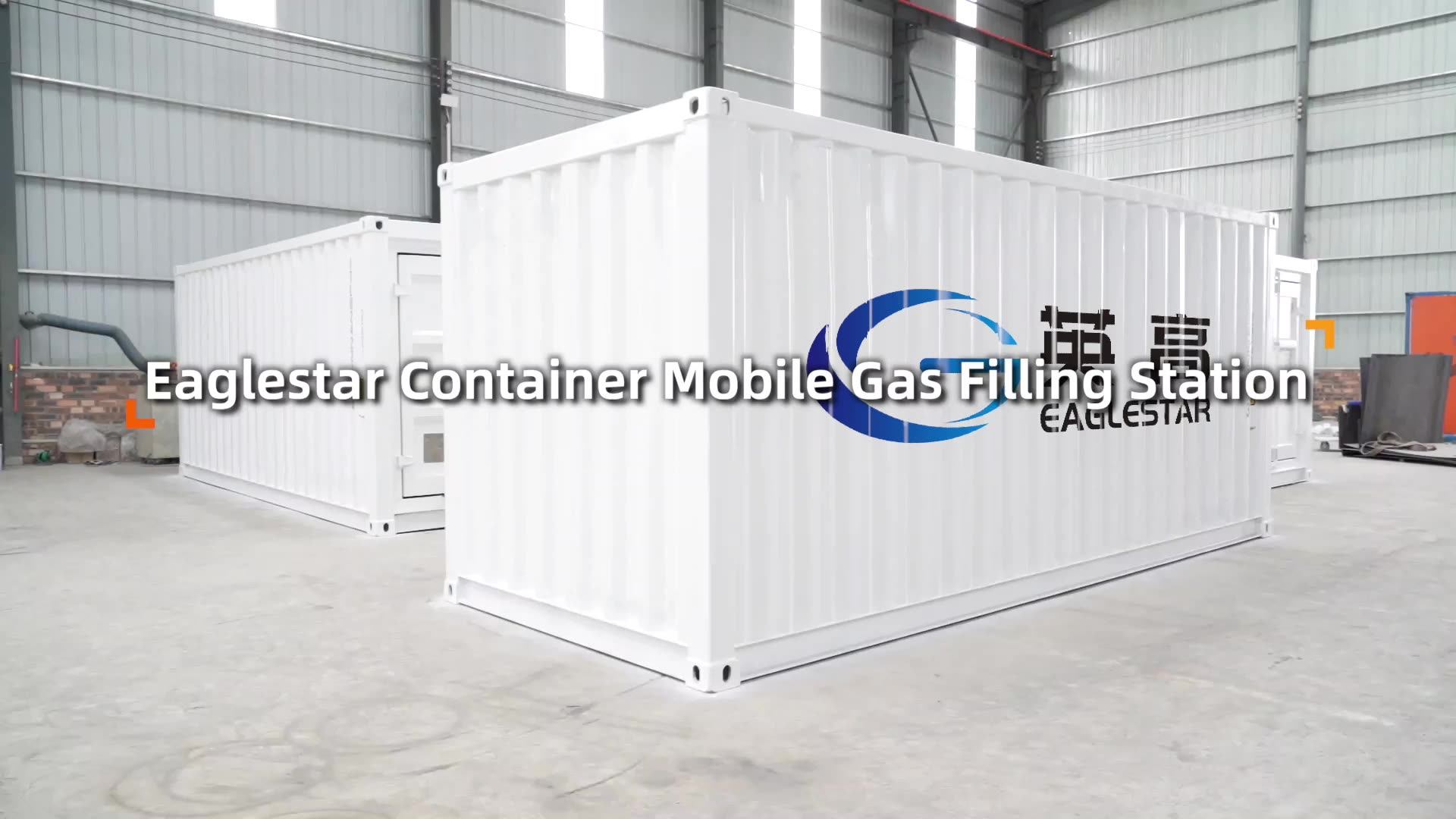 Portable Fuel Tank Station Double Wall Self Bunded Tanks Container With