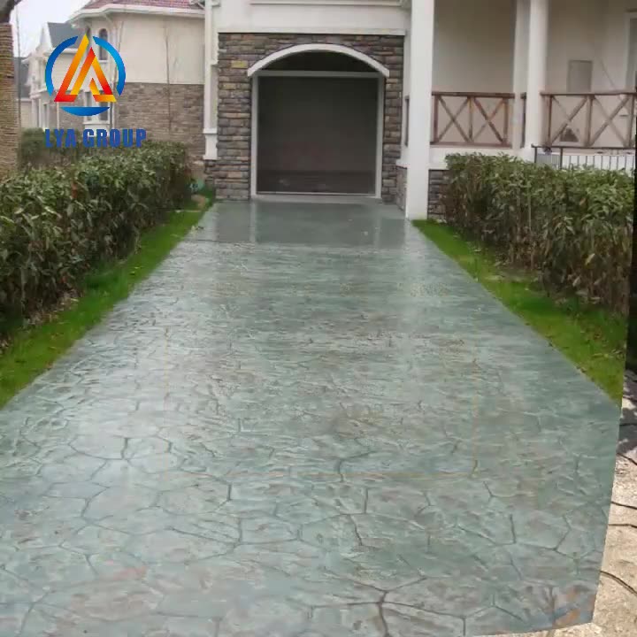 Stamped Concrete Patio Patterns Designs Steel Moulds For Concrete Block Buy Steel Moulds For Concrete Block Interlocking Floor Stones Mould Stamps For Stamped Concrete Product On Alibaba Com