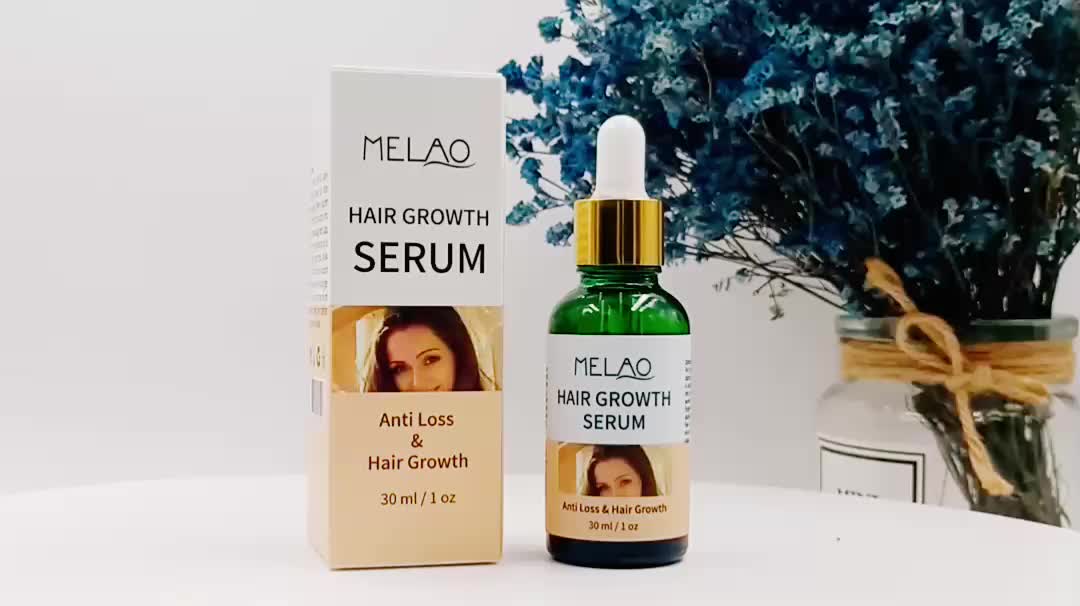 Melao Private Label Organic Herbal Hair Products For ...